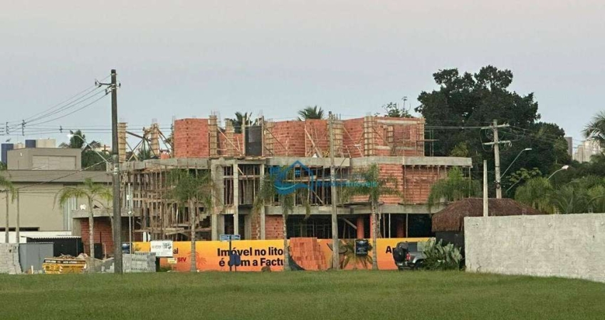 Casa com 7 dormitórios à venda, 800 m² por R$ 28.000.000,00 - Riviera Módulo 11 - Bertioga/SP