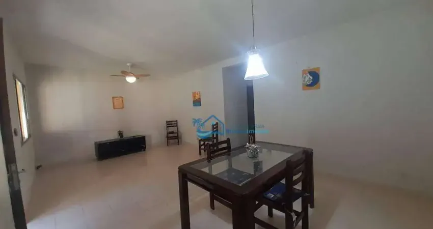 Casa com 3 dormitórios para alugar, 350 m² por R$ 700,00/dia - Jardim  São Lourenço - Bertioga/SP