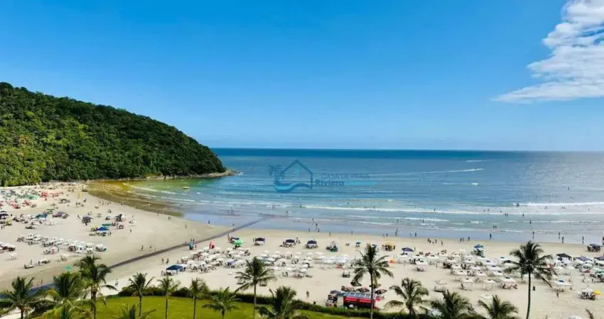 Apartamento com 4 dormitórios à venda, 298 m² por R$ 15.800.000,00 - Riviera - Módulo 8 - Bertioga/SP