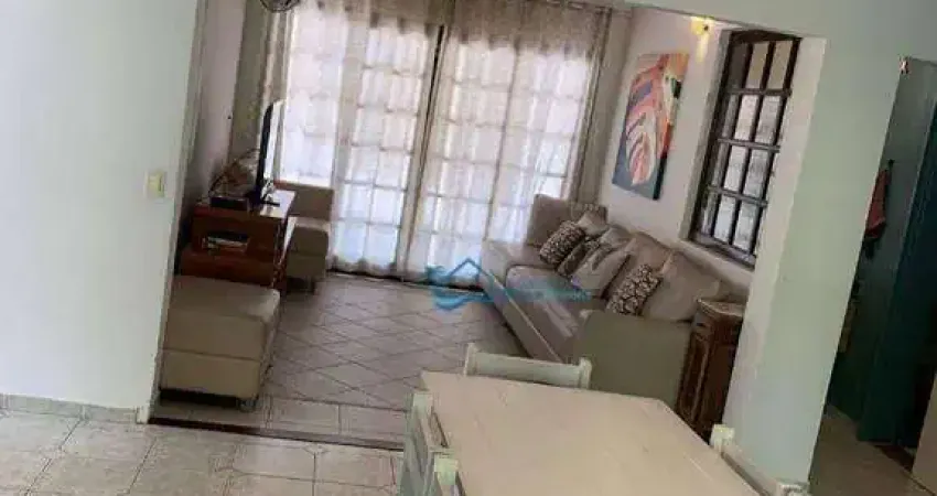 Casa com 5 dormitórios à venda, 373 m² por R$ 3.100.000,00 - Guaratuba - Bertioga/SP