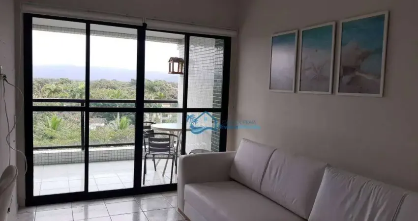 Apartamento com 3 dormitórios à venda, 168 m² por R$ 2.400.000,00 - Riviera Módulo 06 - Bertioga/SP