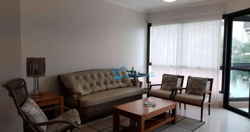 Apartamento com 3 dormitórios à venda, 117 m² por r$ 2.650.000,00 - riviera módulo 06 - bertioga/sp