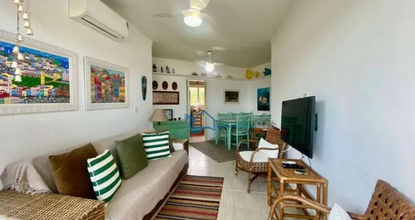 Apartamento com 2 dormitórios à venda, 87 m² por r$ 2.350.000,00 - riviera módulo 04 - bertioga/sp