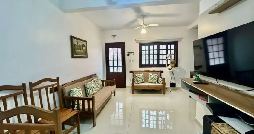 Village com 3 dormitórios para alugar, 116 m² por r$ 6.000,00/mês - riviera módulo 30 - bertioga/sp