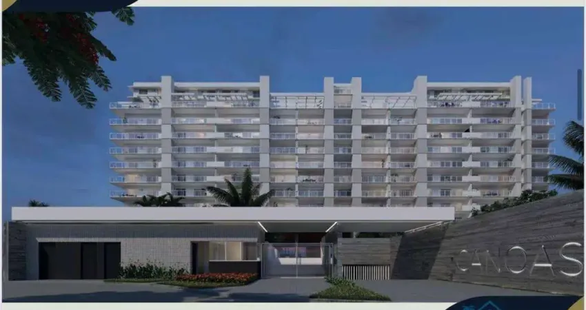 Apartamento com 2 dormitórios à venda, 88 m² por R$ 1.680.000,00 - Jardim  São Lourenço - Bertioga/SP