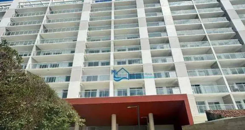 Apartamento com 2 dormitórios à venda, 88 m² por r$ 1.680.000,00 - jardim são lourenço - bertioga/sp