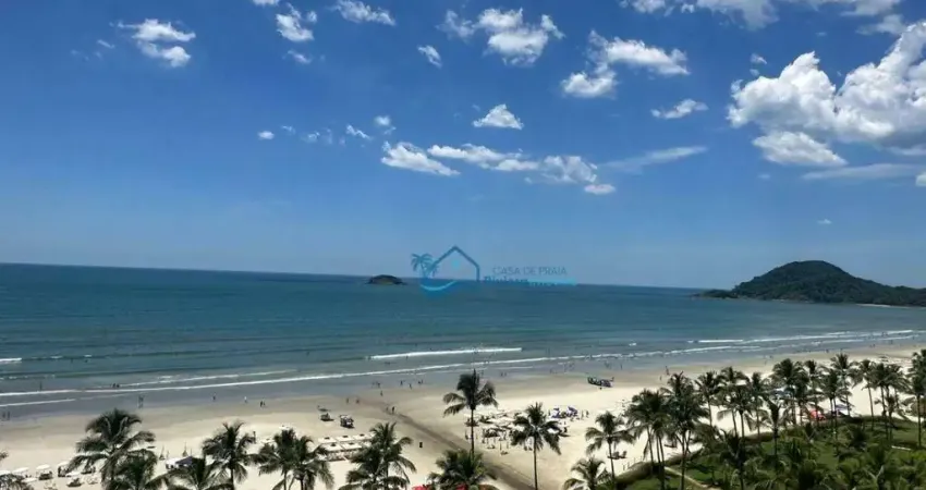 Apartamento com 4 dormitórios à venda, 208 m² por r$ 15.000.000,00 - riviera módulo 03 - bertioga/sp