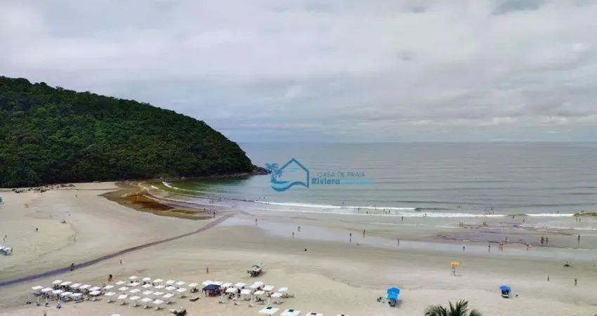 Cobertura com 4 dormitórios, 300 m² - venda por R$ 18.000.000,00 ou aluguel por R$ 45.000,00 - Riviera Módulo 08 - Bertioga/SP