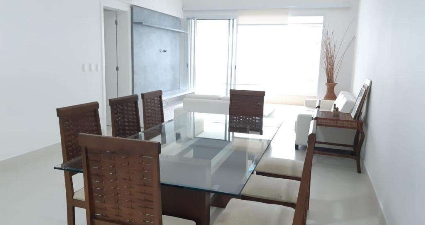 Apartamento, 140 m² - venda por R$ 5.100.000,00 ou aluguel por R$ 22.000,00/mês - Riviera - Módulo 8 - Bertioga/SP
