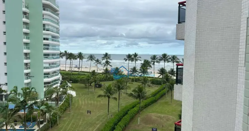 Apartamento com 3 dormitórios para alugar, 100 m² por R$ 11.000,00/mês - Riviera Módulo 6 - Bertioga/SP