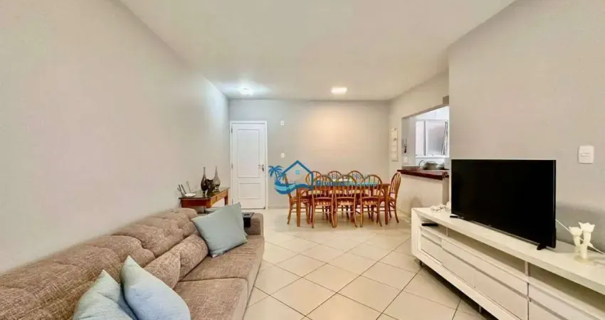 Apartamento com 4 dormitórios, 134 m² - venda por R$ 4.500.000,00 ou aluguel por R$ 18.342,27/mês - Riviera - Módulo 8 - Bertioga/SP