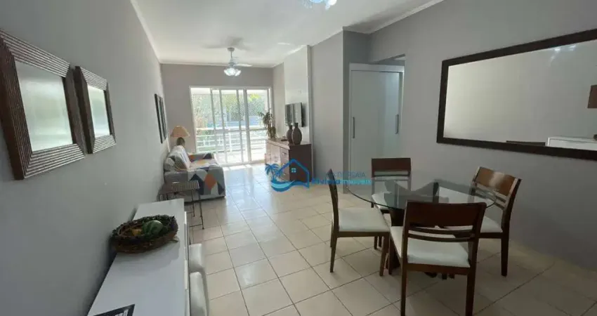 Apartamento com 3 dormitórios à venda, 98 m² por R$ 2.350.000,00 - Riviera Módulo 2 - Bertioga/SP