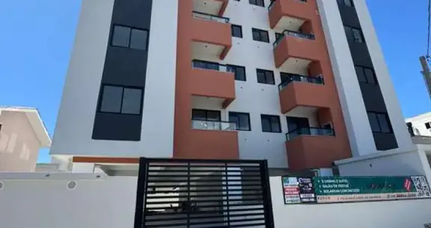 Apartamento com 3 quartos à venda em Nova Palhoça, Palhoça 