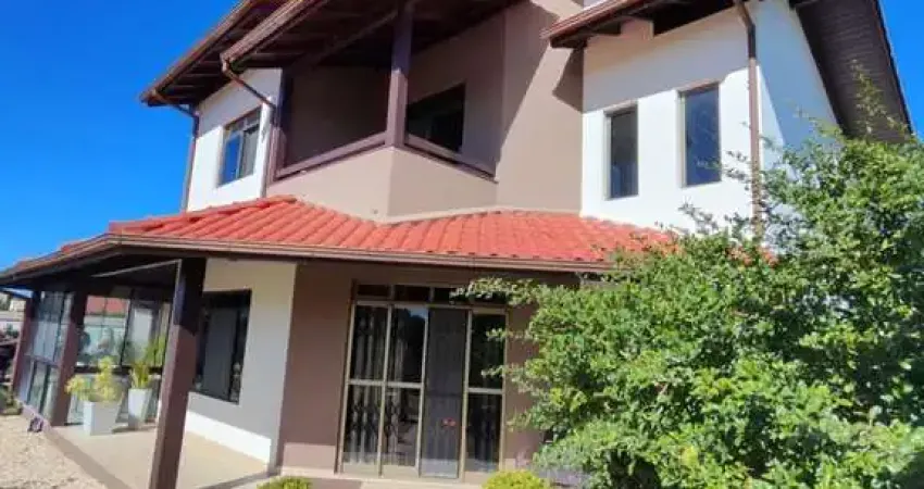 Casa à venda no bairro Praia da Pinheira em Palhoça/SC