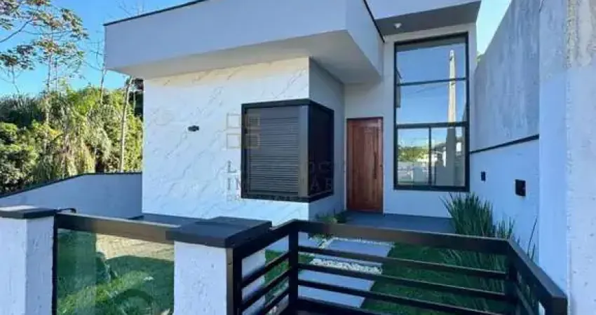 Casa com 3 quartos à venda no Forquilhas, São José 
