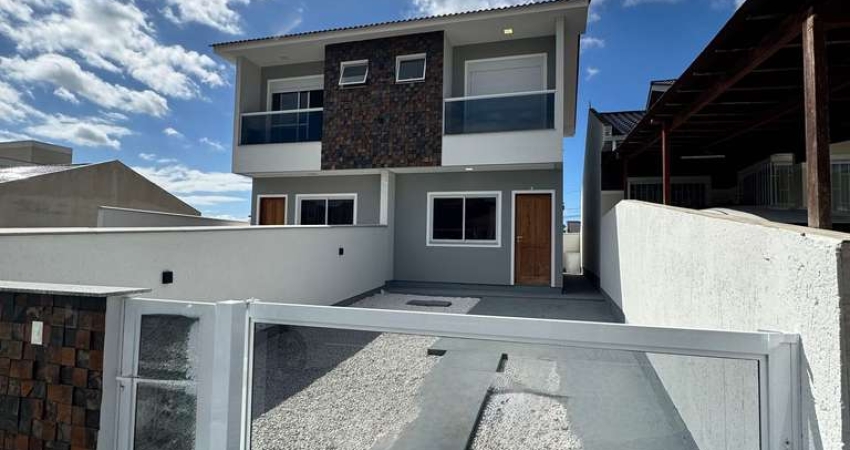 Casa com 2 quartos à venda na Bela Vista, Palhoça 