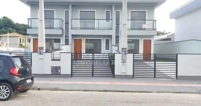 Casa com 2 quartos à venda na Bela Vista, Palhoça 