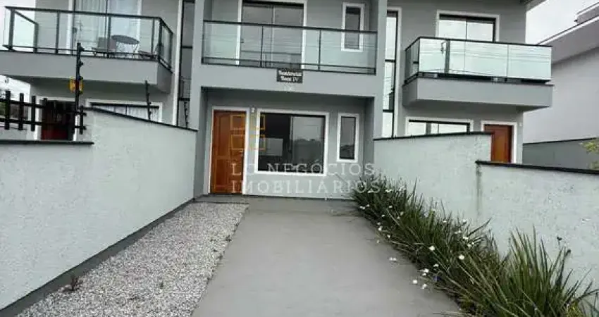 Casa com 2 quartos à venda na Bela Vista, Palhoça