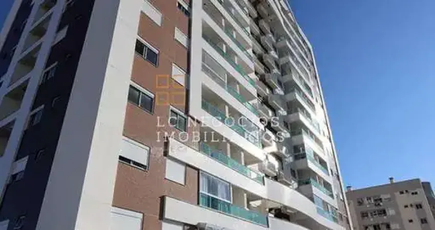 Apartamento à venda no bairro Barreiros em São José/SC