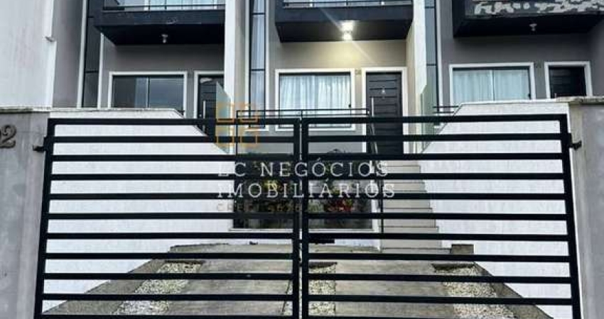 Casa com 2 quartos à venda no Potecas, São José 