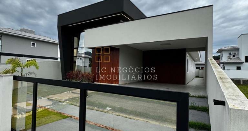 Casa à venda no bairro Sul do Rio - Santo Amaro da Imperatriz/SC