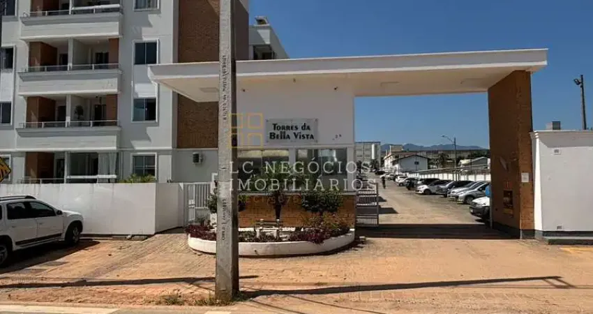 Apartamento à venda no bairro Bela Vista - Palhoça/SC
