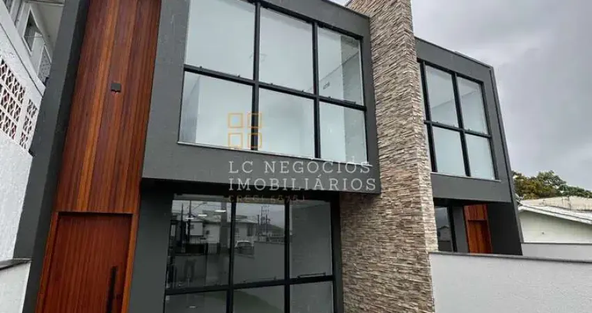 Casa com 3 quartos à venda no Forquilhas, São José 