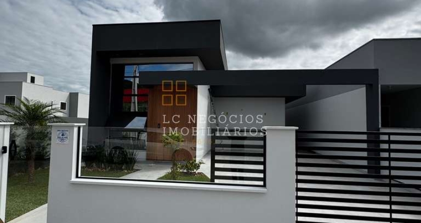 Casa com 2 quartos à venda no Forquilhas, São José 