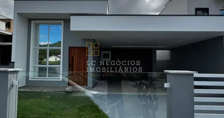 Casa com 3 quartos à venda no Forquilhas, São José 