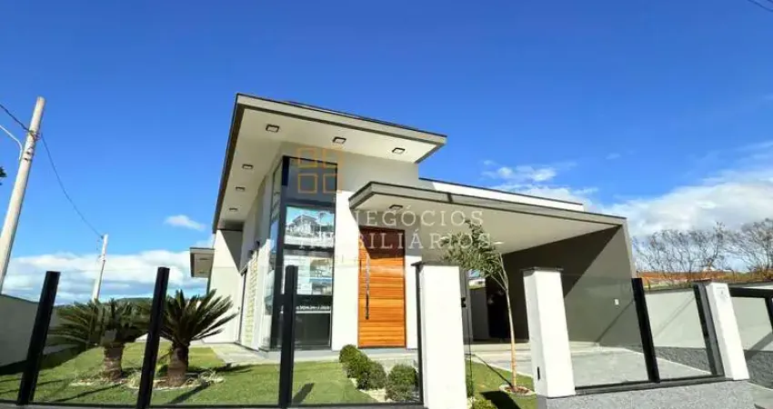 Casa com 3 quartos à venda no Forquilhas, São José 