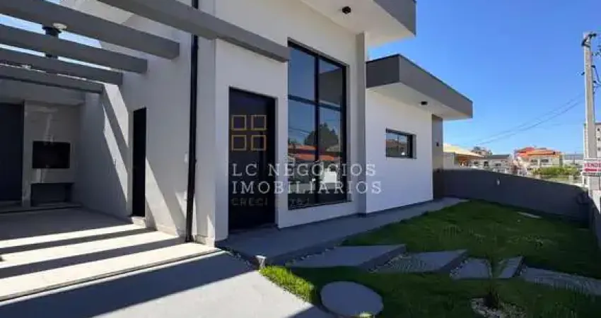 Casa com 3 quartos à venda no Ipiranga, São José 