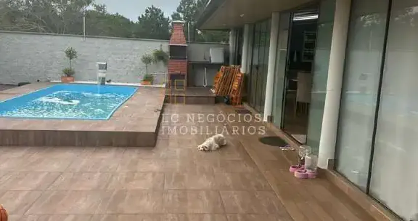 Casa com 5 quartos à venda no Centro, Laguna