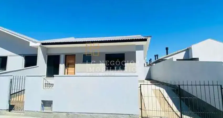 Casa com 3 quartos à venda na Bela Vista, Palhoça 