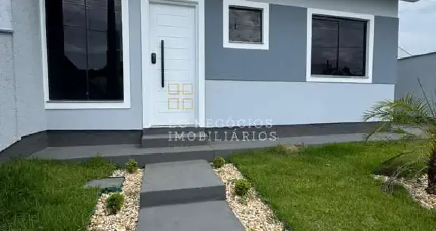 Casa com 3 quartos à venda na Bela Vista, Palhoça 