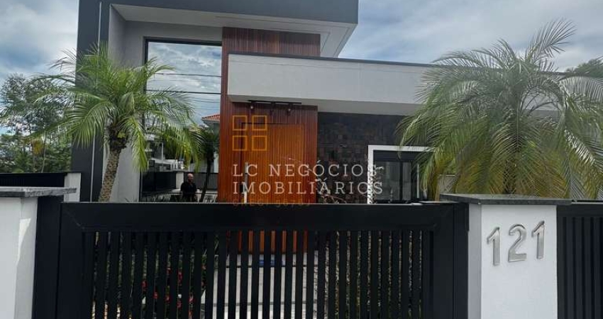 Casa com 3 quartos à venda no Potecas, São José 