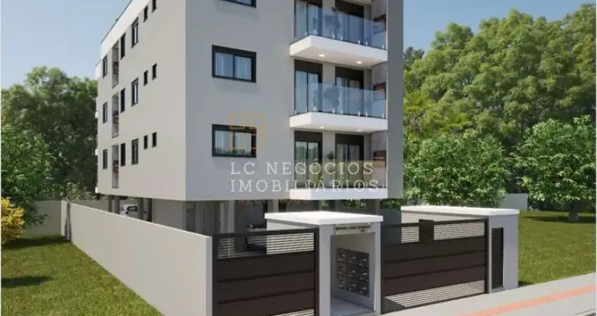 Apartamento à venda no bairro Nova Palhoça - Palhoça/SC