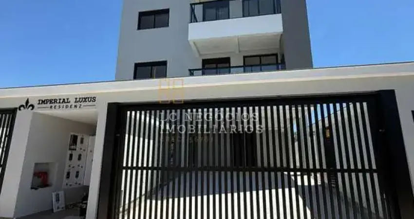 Apartamento com 3 quartos à venda em Nova Palhoça, Palhoça