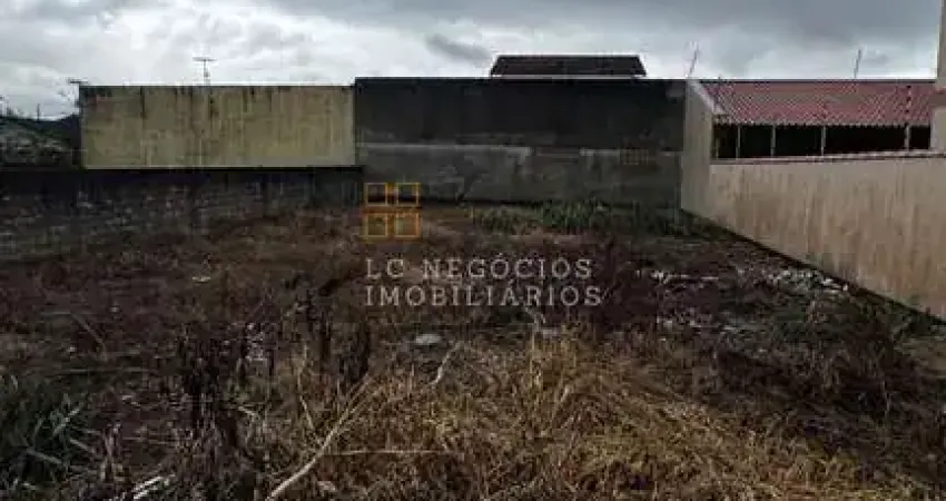 Terreno à venda no bairro Ponte do Imaruim - Palhoça/SC