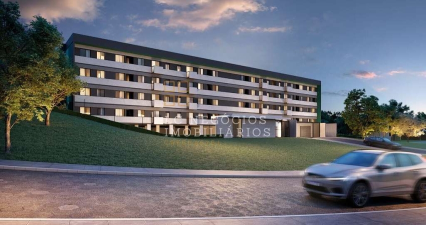 Apartamento à venda no bairro Forquilhinha - São José/SC
