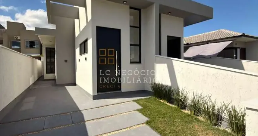 Casa com 2 quartos à venda no Forquilhas, São José