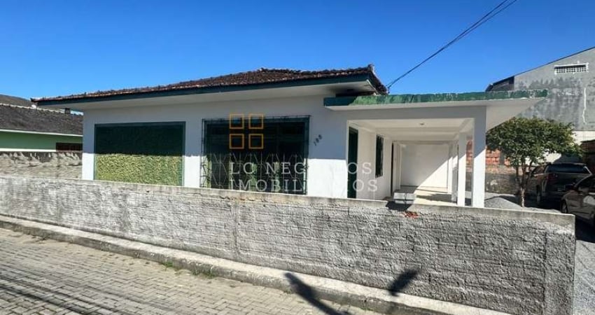 Casa com 3 quartos à venda no Rio Grande, Palhoça 