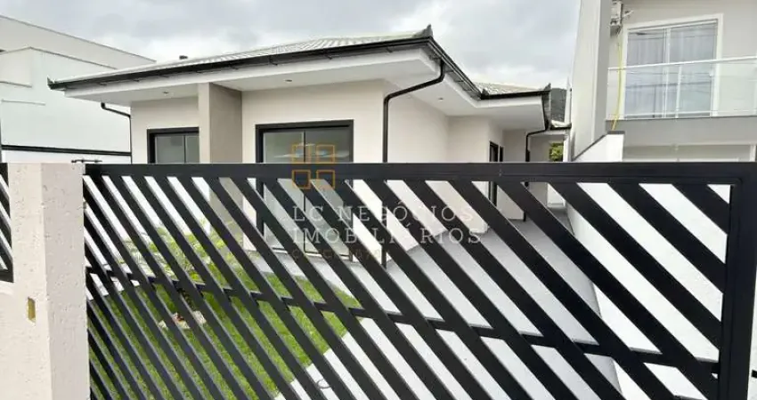 Casa com 2 quartos à venda no Forquilhas, São José