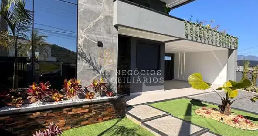 Casa com 3 quartos à venda no São Sebastião, Palhoça 