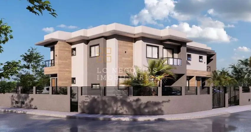 Casa com 3 quartos à venda no Potecas, São José 