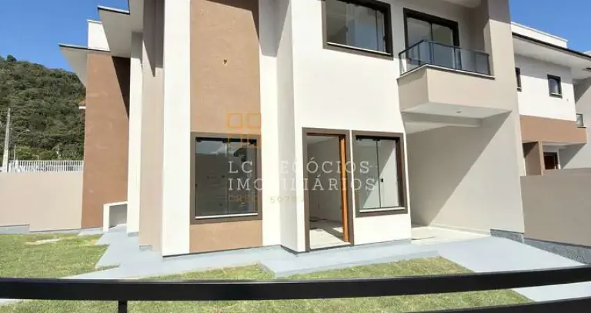 Casa com 3 quartos à venda no Potecas, São José 