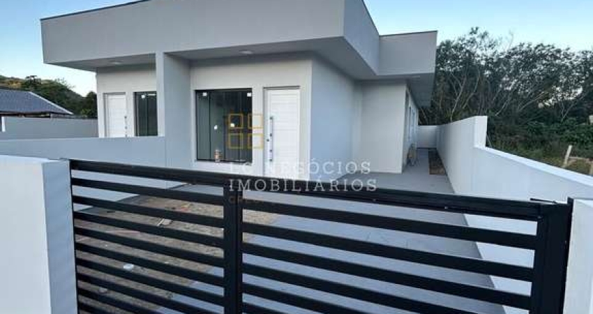 Casa à venda no bairro Forquilhas - São José/SC