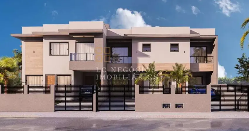 Casa com 2 quartos à venda no Potecas, São José 