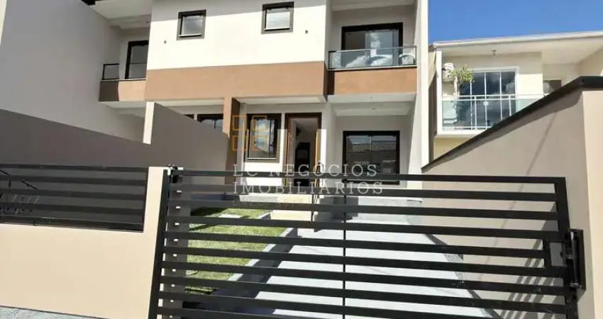 Casa com 2 quartos à venda no Potecas, São José 