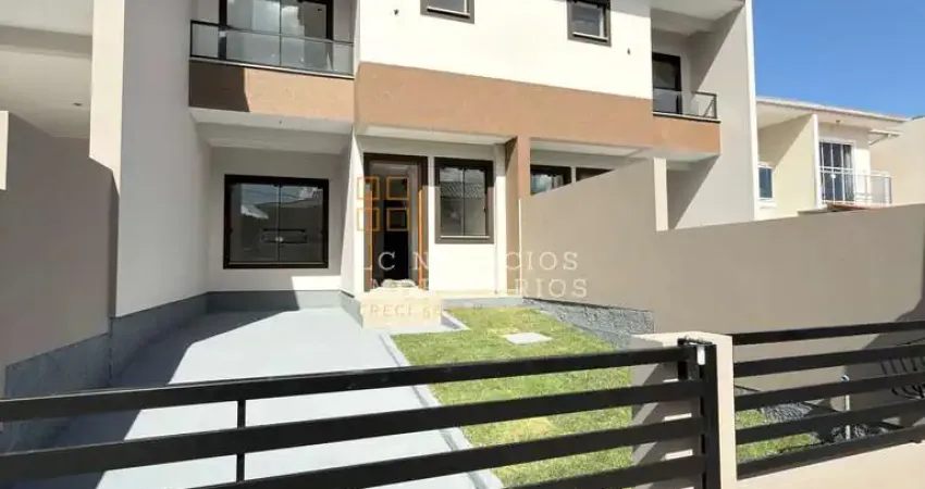 Casa com 2 quartos à venda no Potecas, São José 