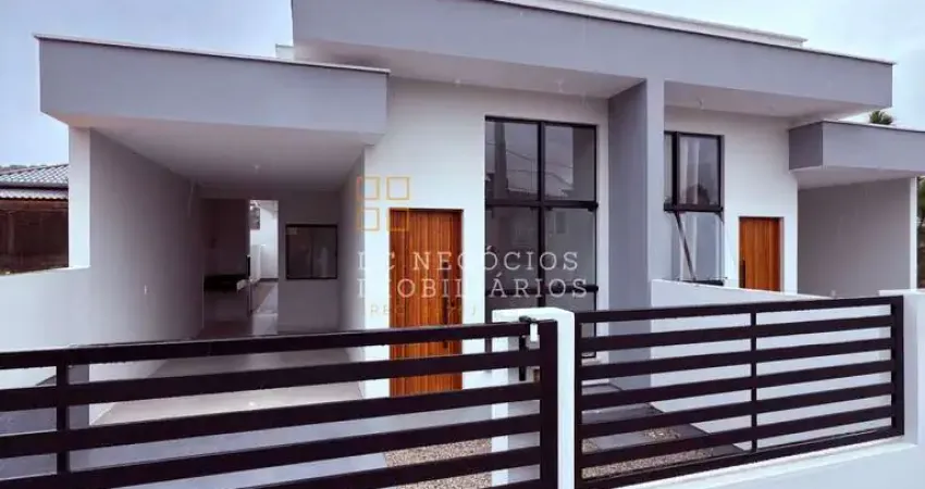 Casa com 2 quartos à venda no Potecas, São José 